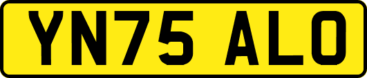 YN75ALO