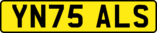 YN75ALS
