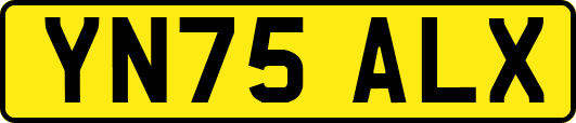 YN75ALX