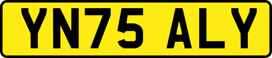 YN75ALY