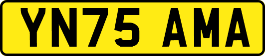 YN75AMA