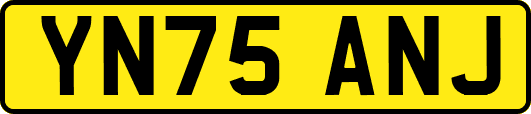 YN75ANJ