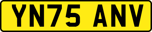 YN75ANV