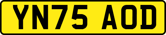 YN75AOD