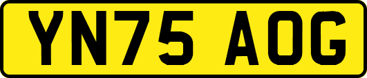 YN75AOG