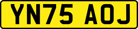 YN75AOJ