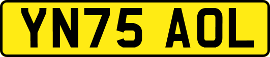 YN75AOL