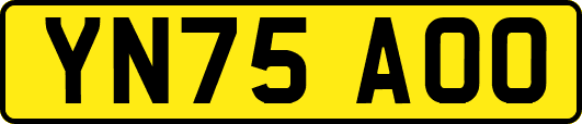 YN75AOO