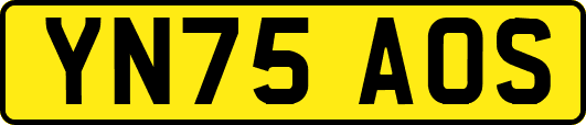 YN75AOS