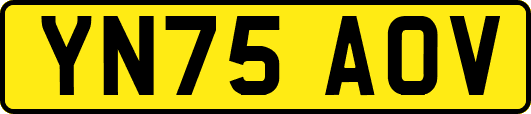 YN75AOV