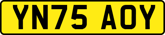 YN75AOY