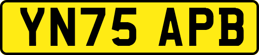YN75APB