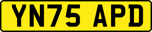 YN75APD