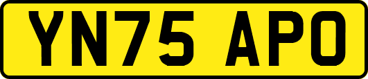YN75APO