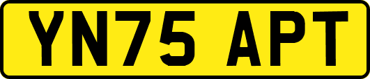 YN75APT