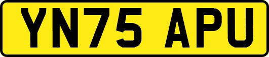 YN75APU