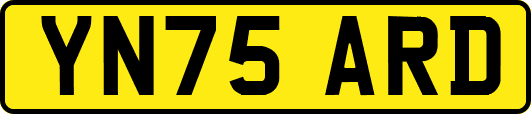 YN75ARD