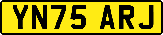 YN75ARJ