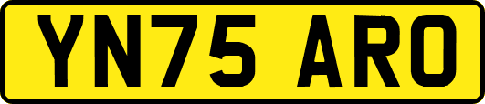 YN75ARO