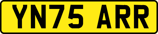 YN75ARR