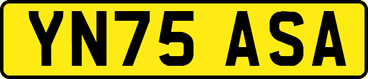 YN75ASA