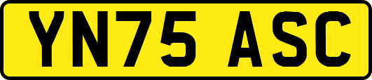 YN75ASC