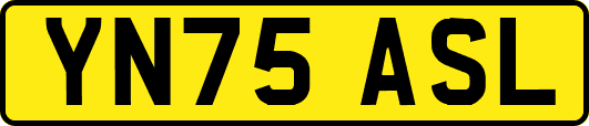 YN75ASL