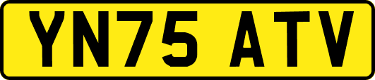 YN75ATV