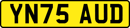YN75AUD