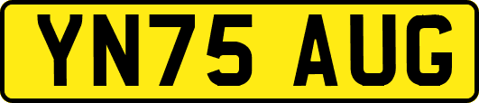 YN75AUG