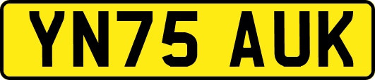 YN75AUK