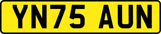 YN75AUN