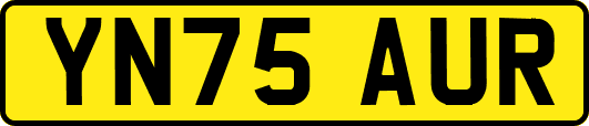 YN75AUR
