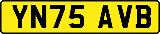 YN75AVB