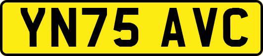 YN75AVC