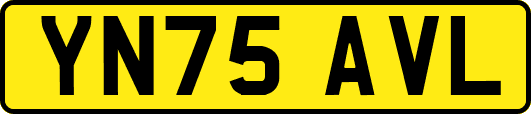 YN75AVL