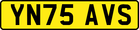 YN75AVS