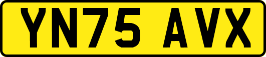 YN75AVX