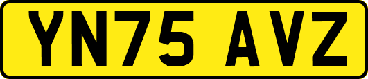 YN75AVZ
