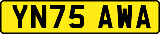 YN75AWA