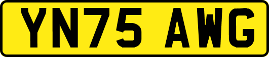 YN75AWG