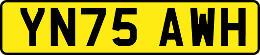 YN75AWH