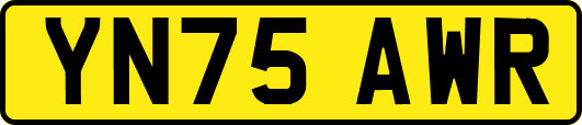 YN75AWR