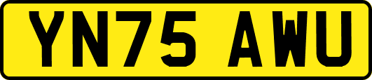 YN75AWU