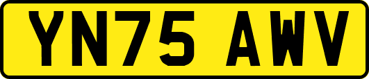 YN75AWV