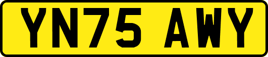 YN75AWY