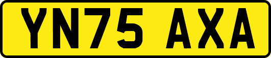 YN75AXA