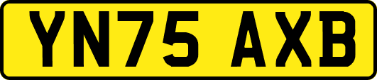 YN75AXB