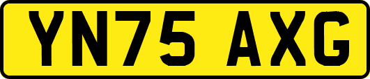 YN75AXG