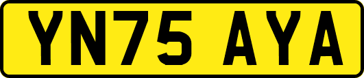 YN75AYA